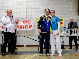 Salle  2015